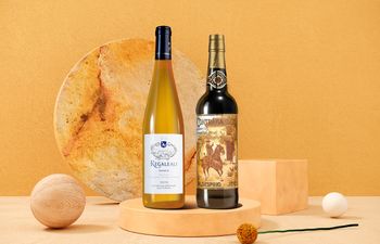 Выбор недели: вино Tenuta Regaleali Bianco, Conte Tasca d'Almerita и херес Amontillado Contrabandista, Valdespino