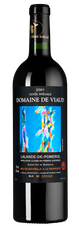 Вино Domaine de Viaud Cuvee Speciale, (127488), красное сухое, 2001 г., 0.75 л, Домен де Вио цена 9650 рублей