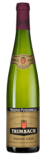 Вино Pinot Gris Reserve Personnelle, (133098), белое полусухое, 2016 г., 0.75 л, Пино Гри Резерв Персонель цена 9990 рублей
