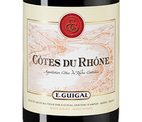 Cotes du Rhone Rouge