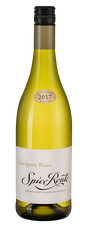 Вино Sauvignon Blanc, (112026), белое сухое, 2017 г., 0.75 л, Совиньон Блан цена 2490 рублей