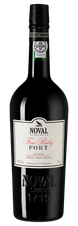 Портвейн Noval Fine Ruby, (134846), 0.75 л, Новал Файн Руби цена 3390 рублей