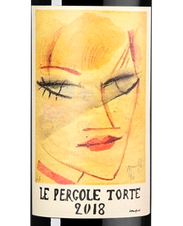 Вино Le Pergole Torte, (128362), красное сухое, 2018 г., 0.75 л, Ле Перголе Торте цена 27490 рублей