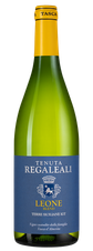 Вино Tenuta Regaleali Leone, (149164), белое сухое, 2023 г., 0.75 л, Тенута Регалеали Леоне цена 3990 рублей