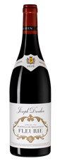 Вино Beaujolais Fleurie Domaine des Hospices de Belleville, (123675), красное сухое, 2018 г., 0.75 л, Божоле Флёри Домен де Оспис де Бельвиль цена 5490 рублей