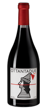 Вино Ottantadue, (121238), красное сухое, 2017 г., 0.75 л, Оттантадуе цена 5920 рублей