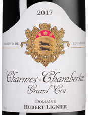 Вино Charmes-Chambertin Grand Cru, (124969), красное сухое, 2017 г., 0.75 л, Шарм-Шамбертен Гран Крю цена 58630 рублей
