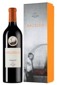 Сухое испанское вино Malleolus в подарочной упаковке