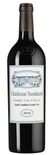 Вино Chateau Soutard, (131590), красное сухое, 2016 г., 0.75 л, Шато Сутар цена 13490 рублей