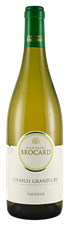 Вино Chablis Grand Cru Vaudesir, (95385),  цена 17650 рублей