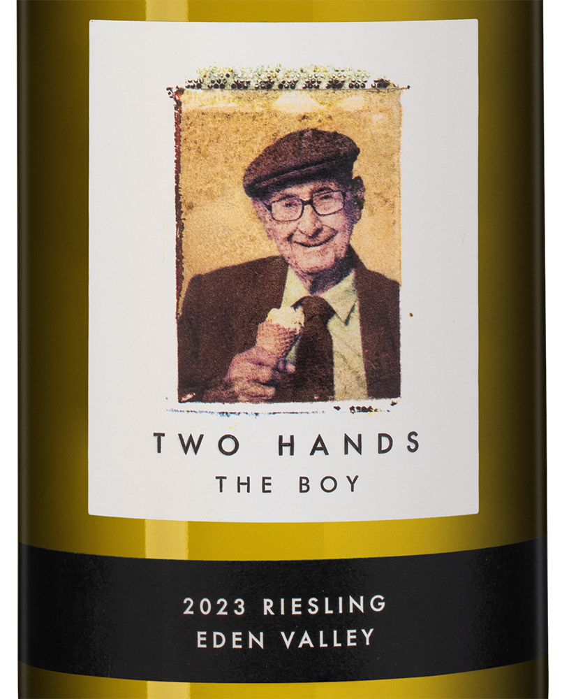 Вино The Boy Riesling, Two Hands, 2023, (144766), Австралия, Южная Австралия, белое, сухое, 0.75 л, Зе Бой Рислинг, цена 5990 рублей
