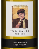 Австралийское вино The Boy Riesling