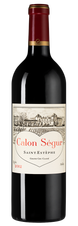 Вино Chateau Calon Segur, (139333), красное сухое, 2012 г., 0.75 л, Шато Калон Сегюр цена 34990 рублей