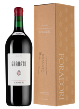 Вино Granato, (125823), красное сухое, 2018 г., 1.5 л, Гранато цена 27490 рублей