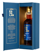 Крепкие напитки 0.7 л Kavalan Solist Vinho Barrique Cask Single Cask Strength