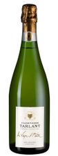 Шампанское Champagne Tarlant La Vigne d'Antan Brut Nature, (123988), белое экстра брют, 2004 г., 0.75 л, Ла Винь д'Антан Брют Натюр цена 57490 рублей