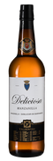 Manzanilla "Deliciosa" Manzanilla "Deliciosa"