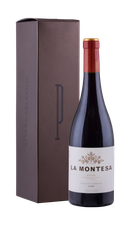 Вино La Montesa, (100996), gift box в подарочной упаковке, красное сухое, 2013 г., 0.75 л, Ла Монтеса цена 4790 рублей