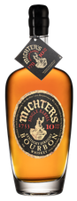 Виски Michter's 10-Years Bourbon Whiskey, (116419), Бурбон 10 лет, Соединенные Штаты Америки, 0.7 л, Миктерс 10 Еарс Бурбон Виски цена 29990 рублей