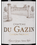 Chateau du Gazin (Canon Fronsac)