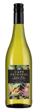 Вино Cape Original Chenin Blanc, (151488), белое сухое, 2024, 0.75 л, Кейп Ориджинал Шенен Блан цена 1190 рублей