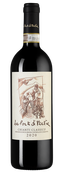 Вино со вкусом сливы Chianti Classico La Porta di Vertinе