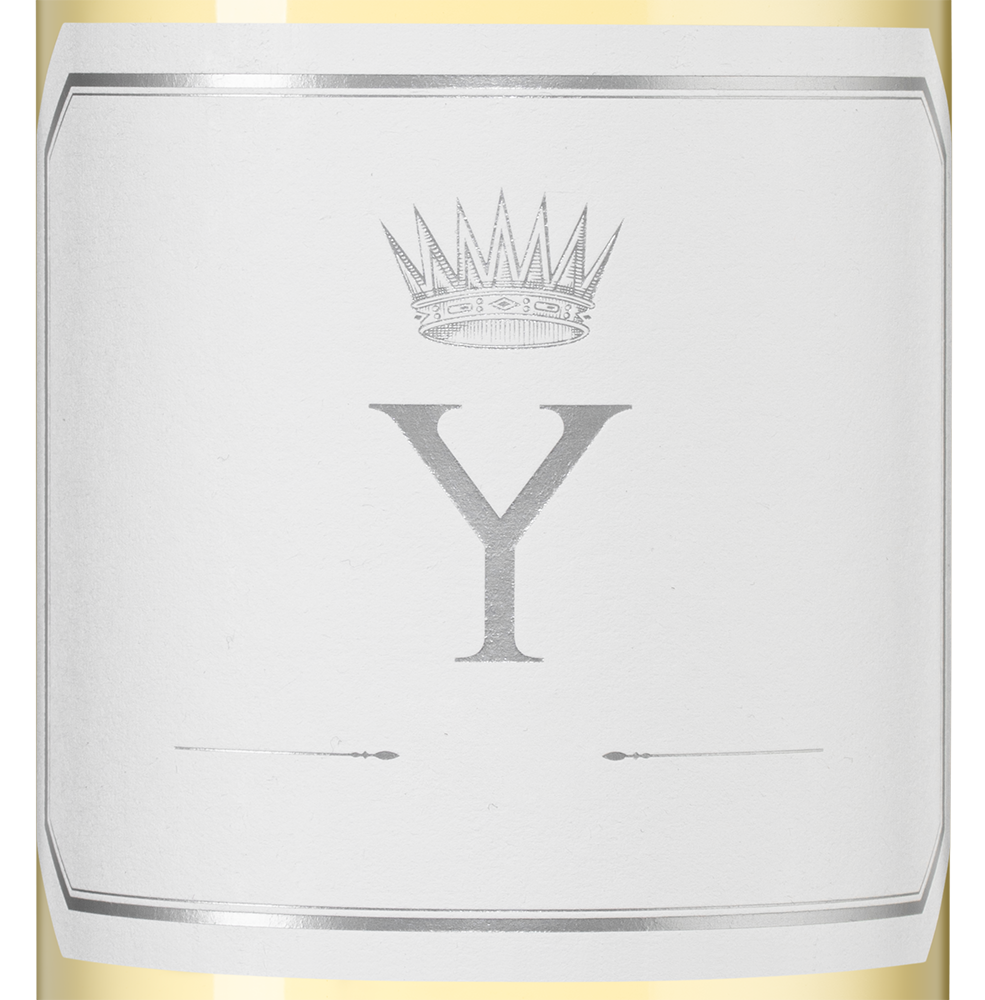 Вино Y d'Yquem, Chateau d'Yquem, 2022, 1.5л, (157539), Франция, Бордо, белое, полусухое, 1.5 л, Игрек д'Икем, цена 119990 рублей