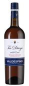 Вино Jerez-Xeres-Sherry DO Amontillado Tio Diego