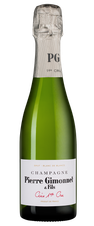 Шампанское Cuis 1-er Cru Blanc de Blancs Brut, (140229), белое брют, 0.375 л, Кюи Премье Крю Блан де Блан Брют цена 6290 рублей