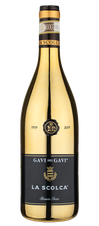 Вино Gavi dei Gavi (Etichetta Nera), (144546), белое сухое, 2022 г., 0.75 л, Гави дей Гави (Черная Этикетка) цена 7990 рублей