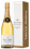Игристое вино из сорта алиготе Blanc de Blanc Brut, Veuve Ambal, 2019 г.