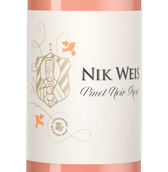 Вино с малиновым вкусом 	 Pinot Noir Mosel Rose
