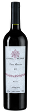 Вино Finca Mirador, (107536), красное сухое, 2013 г., 0.75 л, Финка Мирадор цена 18990 рублей
