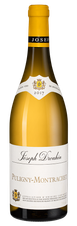 Вино Puligny-Montrachet, (117022), белое сухое, 2017 г., 0.75 л, Пюлиньи-Монраше цена 17490 рублей