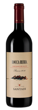 Вино Rocca Rubia, (122185), красное сухое, 2017 г., 0.75 л, Рокка Рубиа цена 5290 рублей
