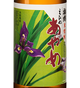Японские крепкие напитки Umenishiki Ayame 25