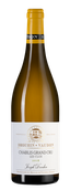 Белое бургундское вино Chablis Grand Cru Les Clos