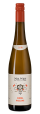 Вино Riesling, (116888), белое полусухое, 2018 г., 0.75 л, Рислинг цена 2990 рублей