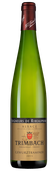 Полусладкое вино Gewurztraminer Seigneurs de Ribeaupierre