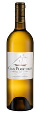 Вино Clos Floridene (Graves) BLANC, (141527), 2021, 0.75 л, Кло Флориден (Грав) цена 6990 рублей