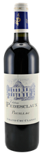 Вино Chateau Pedesclaux, (111304),  цена 4990 рублей