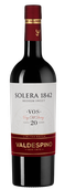 Oloroso Solera 1842