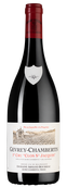 Вино с ежевичным вкусом Gevrey-Chambertin Premier Cru Clos Saint Jacques