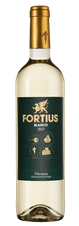 Вино Fortius Blanco, (137204), белое сухое, 2021 г., 0.75 л, Фортиус Бланко цена 1290 рублей