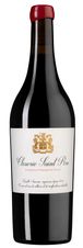 Вино Closerie Saint Roc, (141805), красное сухое, 2018 г., 0.75 л, Клозери Сен Рок цена 7990 рублей