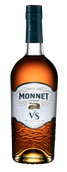 Крепкие напитки Cognac AOC Monnet VS