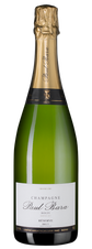 Шампанское Brut Reserve Grand Cru Bouzy, (124318), белое брют, 0.75 л, Резерв Бузи Гран Крю Брют цена 10990 рублей