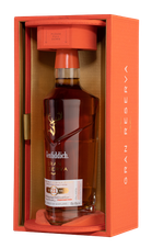 Виски Glenfiddich 21 Years Old, (146925), gift box в подарочной упаковке, Односолодовый 21 год, Шотландия, 0.7 л, Гленфиддик 21 год цена 39990 рублей