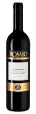 Вино Romio Sangiovese di Romania Superiore, (138289), красное полусухое, 2018 г., 0.75 л, Ромио Санджовезе ди Романья Супериоре цена 990 рублей