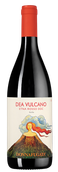 Красные вина Сицилии Dea Vulcano